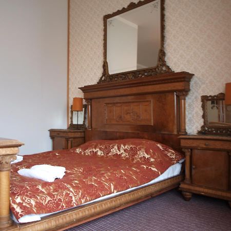 Hotel I Restauracja Chopin جاره المظهر الخارجي الصورة