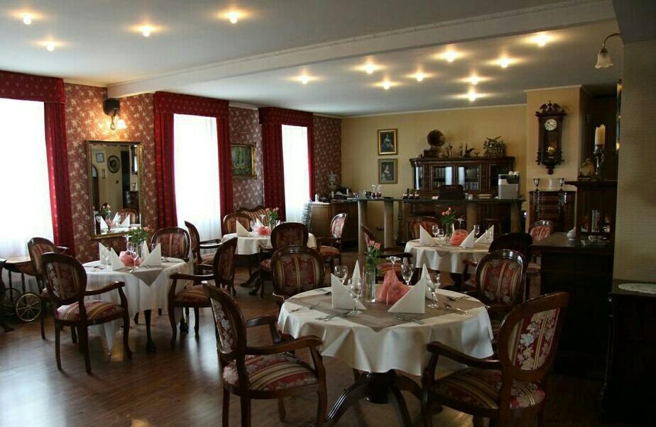 Hotel I Restauracja Chopin جاره المظهر الخارجي الصورة