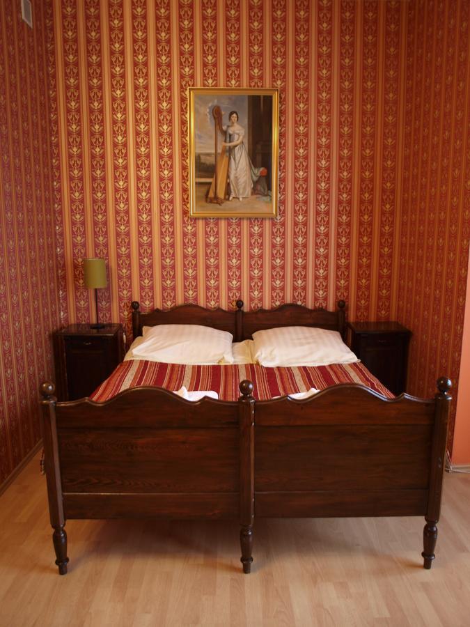 Hotel I Restauracja Chopin جاره المظهر الخارجي الصورة