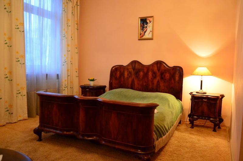 Hotel I Restauracja Chopin جاره المظهر الخارجي الصورة